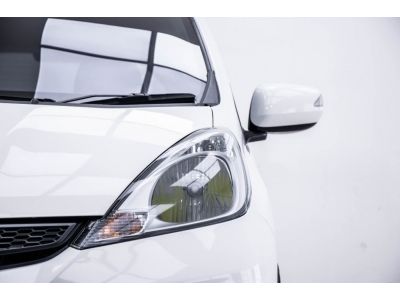 2011 HONDA JAZZ GE 1.5 SV ผ่อน 3,196 บาท 12 เดือนแรก รูปที่ 2