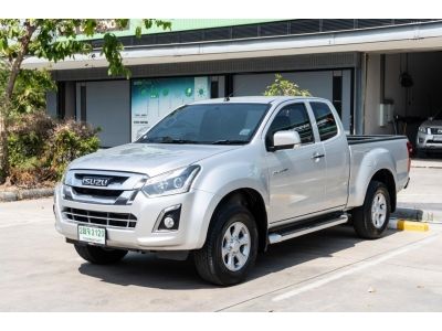 ISUZU D-MAX 1.9 Z CAB HI-LANDER AT ปี 2017 รูปที่ 2