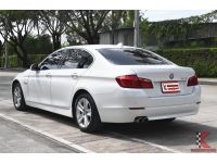 BMW 523i 2.5 F10 (ปี 2011) Highline Sedan รูปที่ 2