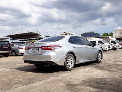 CAMRY 2.0 G (NEW)		2019 รูปที่ 2