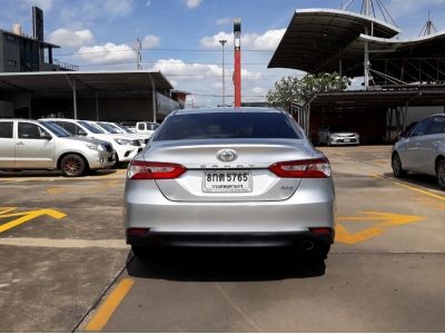 CAMRY 2.0 G (NEW)		2019 รูปที่ 2