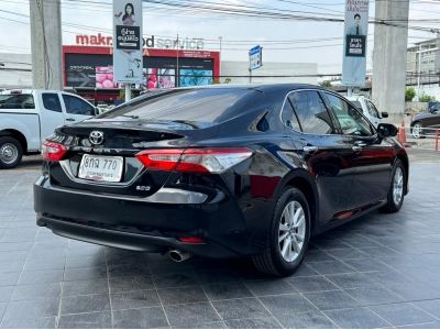 CAMRY 2.0 G (NEW)	2019 รูปที่ 2