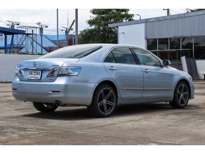 CAMRY 2.4 HYBRID DVD	2011 รูปที่ 2