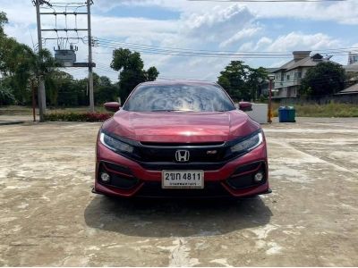 2021 HONDA CIVIC FK 1.5 TURBO RS HATCHBACK รูปที่ 2