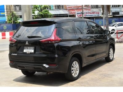 X-PANDER 1.5 GLS-LTD	2019 ฟรีค่างวด 2 งวด รูปที่ 2