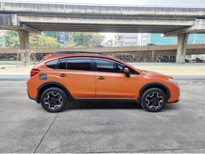 2016 Subaru XV 2.0I AWD CVT 8069-114 ✅สวยพร้อมใช้ ออโต้ ขับสี่ แผนที่ กล้องถอย ✅เครื่องเกียร์ช่วงล่างดี ทดลองขับได้ทุกวัน ✅ซื้อสดไม่มี Vat7% ✅จัดไฟแนนท์ได้ทุกจังหวัด ผ่อน 7,xxx ✅เพียง 389,000 บาท สนใจ รูปที่ 2