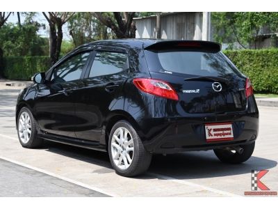 Mazda 2 1.5 (ปี 2012) Sports Spirit Hatchback รูปที่ 2