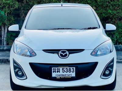 Mazda2 1.5 Max รูปที่ 2