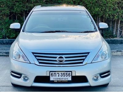 Nissan Teana 250 XV รูปที่ 2