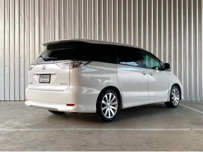 Toyota Estima 2.4 Aeras 2013 รูปที่ 2