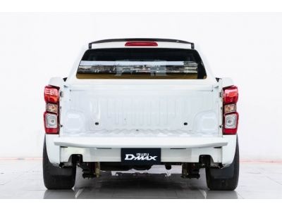 2021 ISUZU D-MAX 1.9 S ผ่อน  5,109  บาท 12 เดือนแรก รูปที่ 2