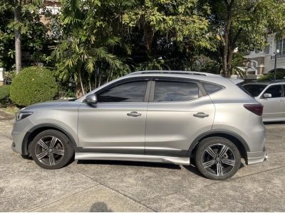 MG ZS 2018 Sunroof รถบ้านเข้าของขายเอง รูปที่ 2