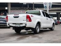 โตโยต้าชัวร์ ฟรีดาวน์ Revo C-cab 2.4 Z Edition Entry M/T ปี 20 รูปที่ 2