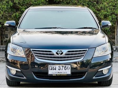 Toyota Canry 2.4 V ปี 2009 รูปที่ 2