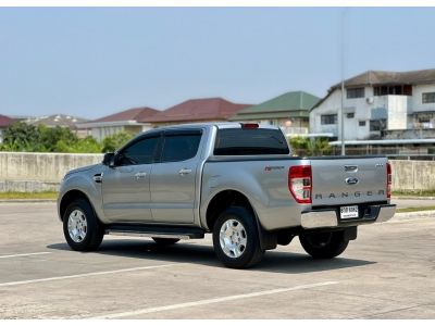 เจ้าของเดียว FORD RANGER, 2.2 XLT ปี2017 โฉม HI-RIDER DOUBLE CAB รูปที่ 2