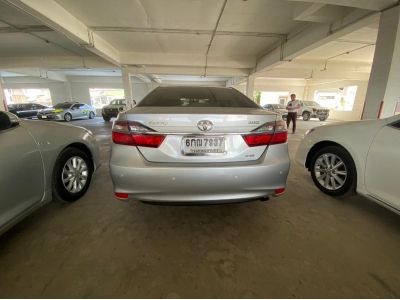 CAMRY 2.0 G (MC)	2017 รูปที่ 2