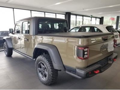 JEEP GLADIATOR RUBICON V6 3.6 เกียร์AT ปี20 รูปที่ 2