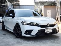 Honda Civic FE 1.5 Turbo EL  ปี 2021 รูปที่ 2