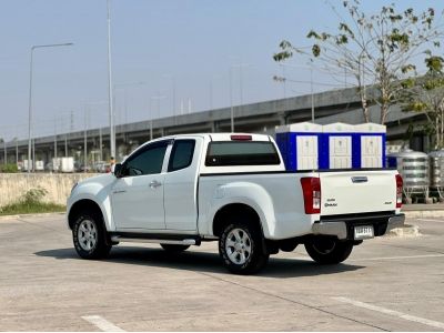 ISUZU D-MAX 12-19, 1.9 Ddi L ปี2016 โฉม HI-LANDER SPACECAB 12-19 รูปที่ 2