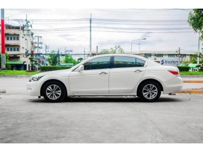 Honda Accord 2.0EL 1 บาทออกได้ทุกคันค่ะ รูปที่ 2