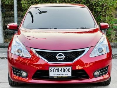 Nissan pulsar 1.8v ปี 2013 รูปที่ 2