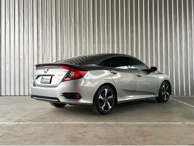 Honda Civic FC 1.5 Turbo RS ปี 2017 รูปที่ 2