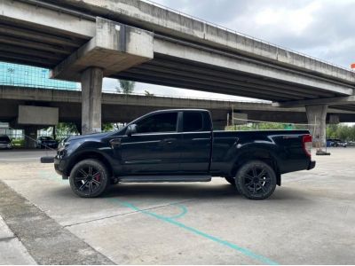 2016 Ford Ranger 2.2 XLT Hi-Rider MT 3925-078 เกียร์ธรรมดา มือเดียว สวยพร้อมใช้ รูปที่ 2