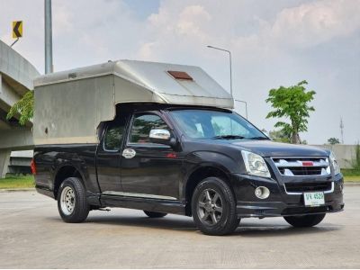 2011 Isuzu D-max SLX 2.5 X Series รูปที่ 2