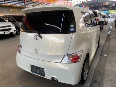 2010 TOYOTA BB 1.5 Z AERO G PACKAGE รูปที่ 2