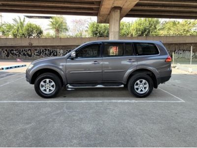 2012 Mitsubishi Pajero Sport 2.4 GLS LPG MT 7364-xxx เบนซิน เกียร์ธรรมดา แอลพีจี สองระบบประหยัดสุดๆ สวยพร้อมใช้ เอกสารครบพร้อมโอน เพียง 299000 บาท ซื้อสดไม่มี Vat7% เครดิตดีจัดได้ล้น377000-410000 รูปที่ 2