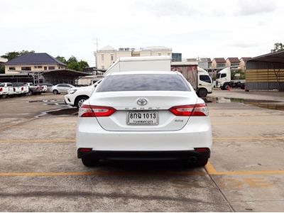 TOYOTA CAMRY 2.0 G (NEW) ปี2019 รูปที่ 2