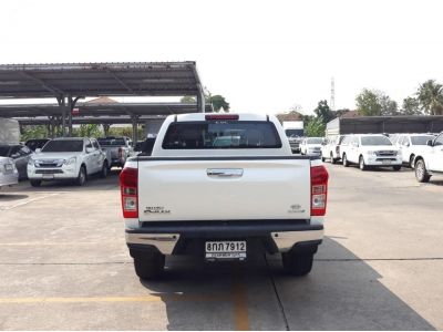 ISUZU D-MAX CAB4 3.0 Z HILANDER ปี2019 รูปที่ 2