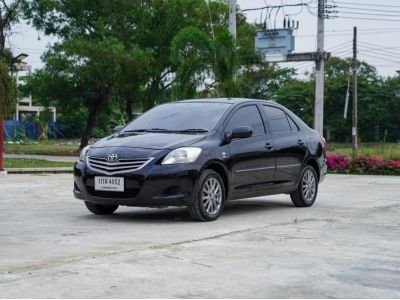 Toyota Vios 1.5 E A/T ปี : 2013 รูปที่ 2