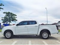 Isuzu D-MAX 1.9L Ddi MT 6สปีด 4dr 2021 รูปที่ 2