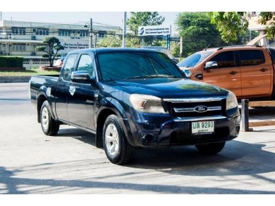 FORD RANGER 2.5XLS สภาพสวย พร้อมใช้งาน รูปที่ 2