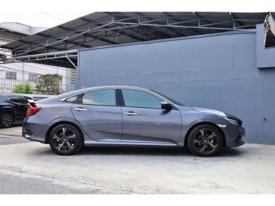 2020 civic 1.5 turbo rs auto ไมล์ 28,000 กม. รูปที่ 2