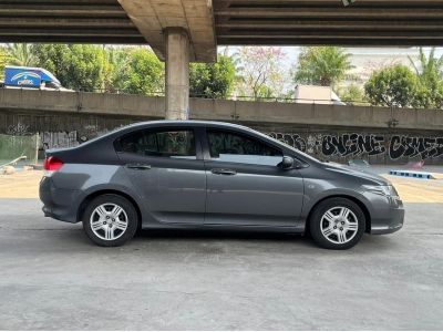 2009 Honda City 1.5 S i-Vtec AT 6954 ไมล์169000 เพียง 169000 บาท ซื้อสดไม่มี Vat7% เครดิตดีจัดได้250000 รูปที่ 2