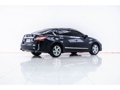 2014 NISSAN TEANA 2.0 XL ผ่อน 4,439 บาท 12 เดือนแรก รูปที่ 2