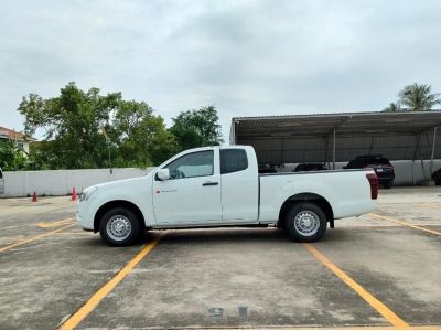 ISUZU D-MAX SPACE CAB 1.9 S ปี2018 รูปที่ 2