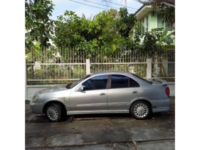 2005 NISSAN SUNNY VIP 1.8 NEO รูปที่ 2