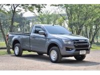 2022 ISUZU D-MAX SPARK 3.0 Ddi S 4x4 รถบ้านมือเดียว สภาพป้ายแดง รูปที่ 2