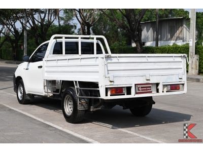 Toyota Hilux Revo 2.4 (ปี 2019) SINGLE J Plus Pickup รูปที่ 2