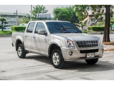 2008 ISUZU D-Max 3.0 SLX 4ประตู ออโต้ รถบ้านสวยๆขายถูกๆคุ้มๆ รูปที่ 2