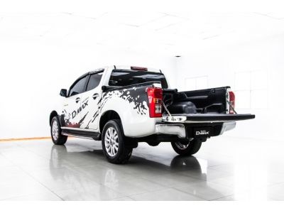 2018 ISUZU D-MAX 1.9 Z HI-LANDER CAB4  ผ่อน 5,020 บาท 12 เดือนแรก รูปที่ 2