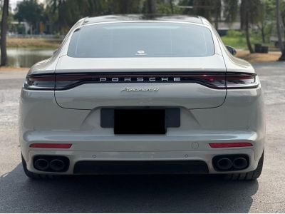 Porsche Panamera 4 E Hybrid Platinum Edition ปี 2021 ไมล์ 21,xxx km. รูปที่ 2