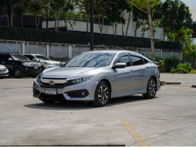 Honda Civic Fc 1.8 EL A/T ปี : 2016 รูปที่ 2