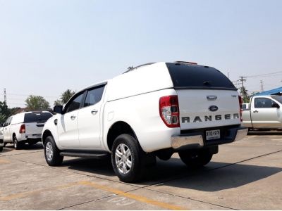 RANGER D-CAB 2.2 XLT HI-RIDER	2019 รูปที่ 2