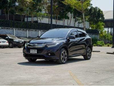 Honda Hr-v 1.8 E Limited A/T ปี : 2019 รูปที่ 2