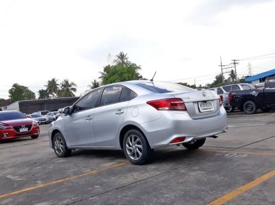 TOYOTA SOLUNA VIOS 1.5 J (MC) ปี2017 รูปที่ 2