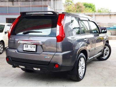 2012 Nissan X-Trail 2.0 รูปที่ 2